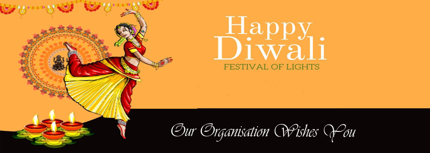 Happy Diwali