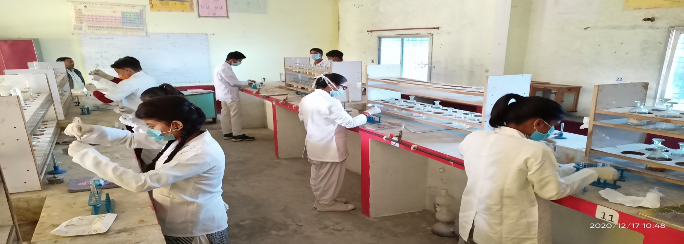 Chemistry Lab