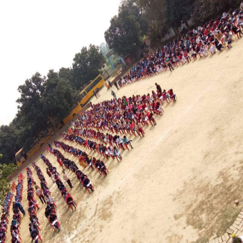 Rally and Awareness