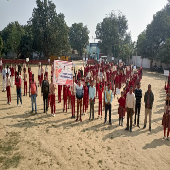 Rally and Awareness