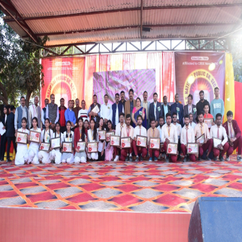School Activities