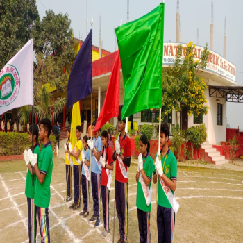 School Sports