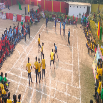 School Sports