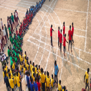 School Sports