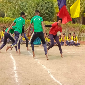 School Sports