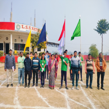 School Sports