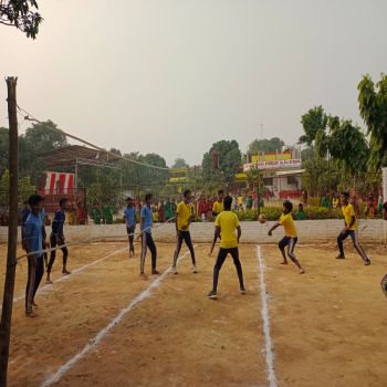 School Sports