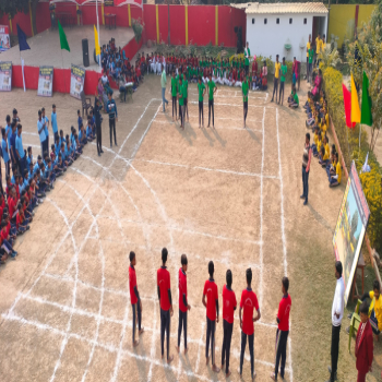 School Sports