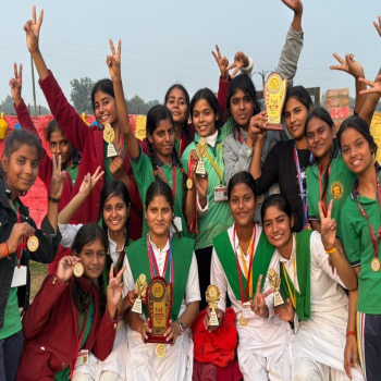 School Sports