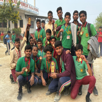 School Sports