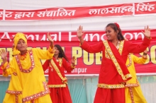 Annual Function 2014